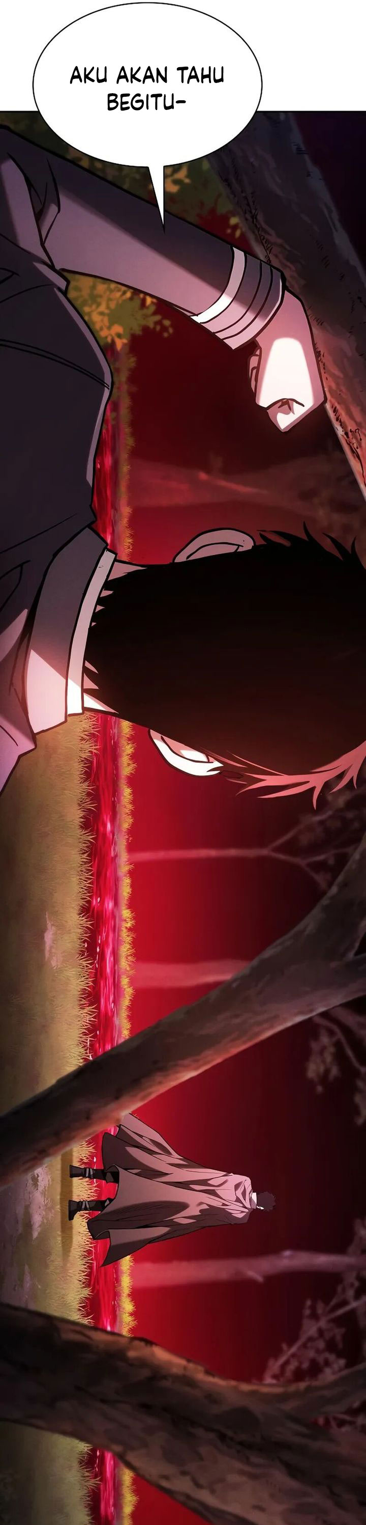 Academy’s Genius Swordmaster chapter 97