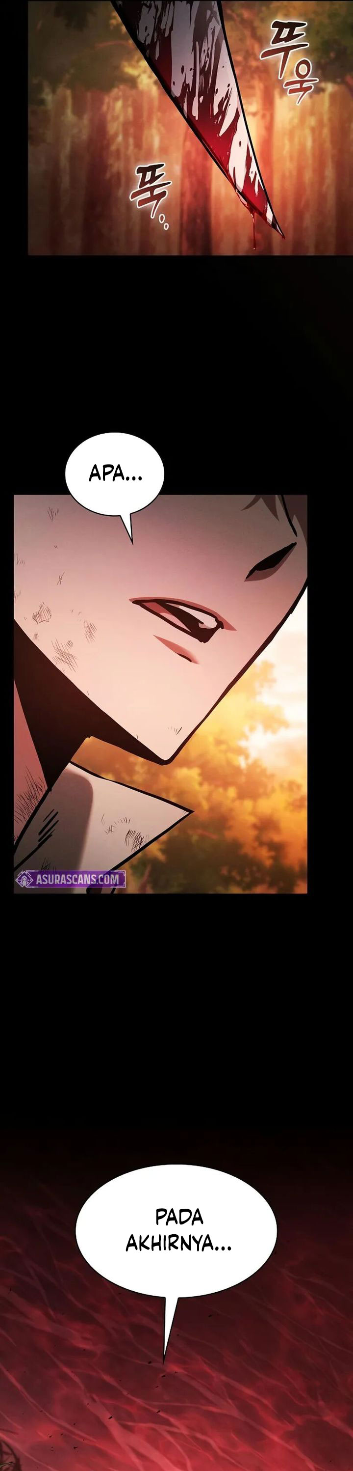 Academy’s Genius Swordmaster chapter 97