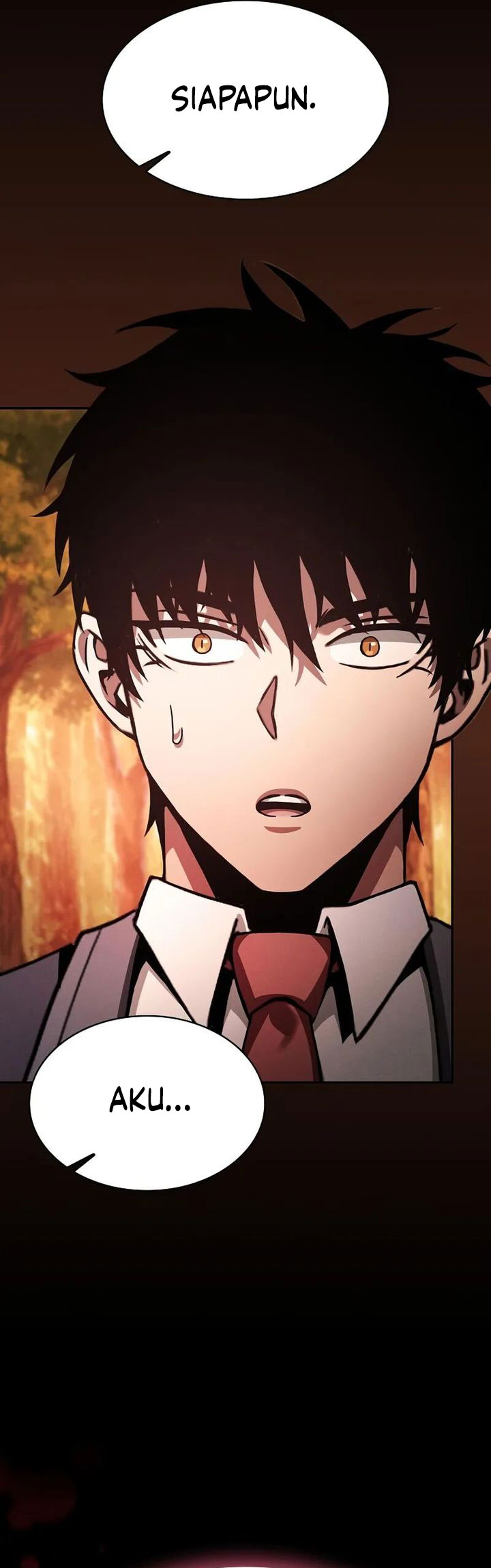 Academy’s Genius Swordmaster chapter 97