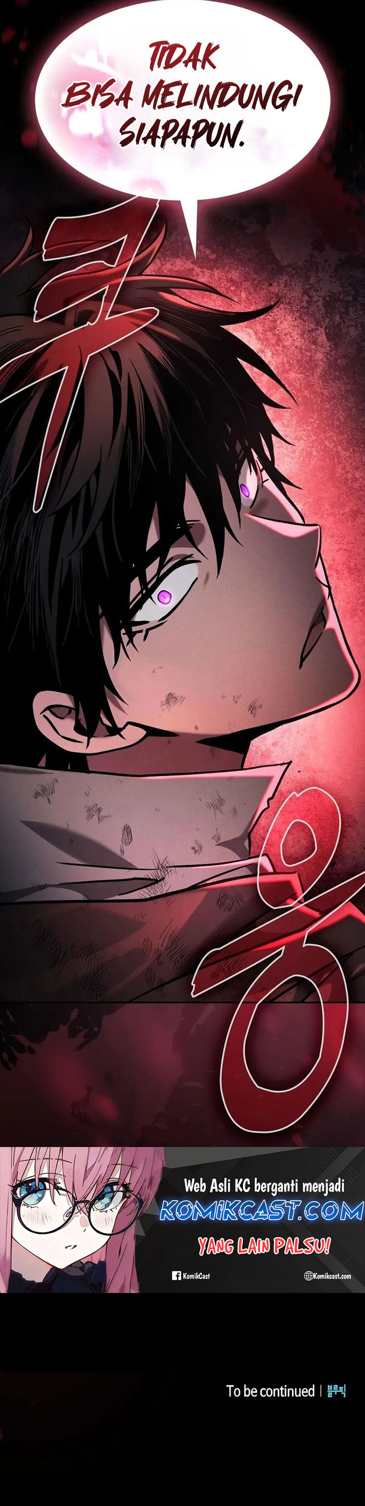 Academy’s Genius Swordmaster chapter 97