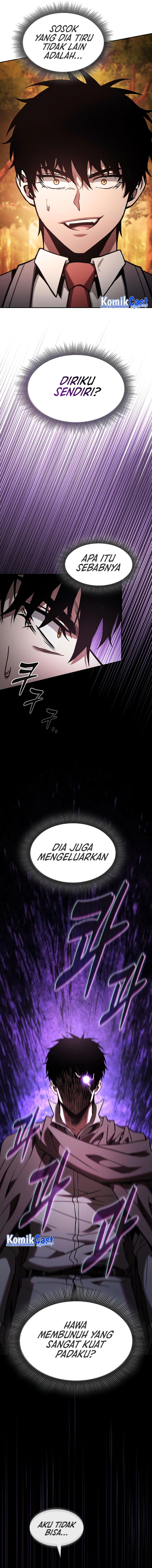 Academy’s Genius Swordmaster chapter 98