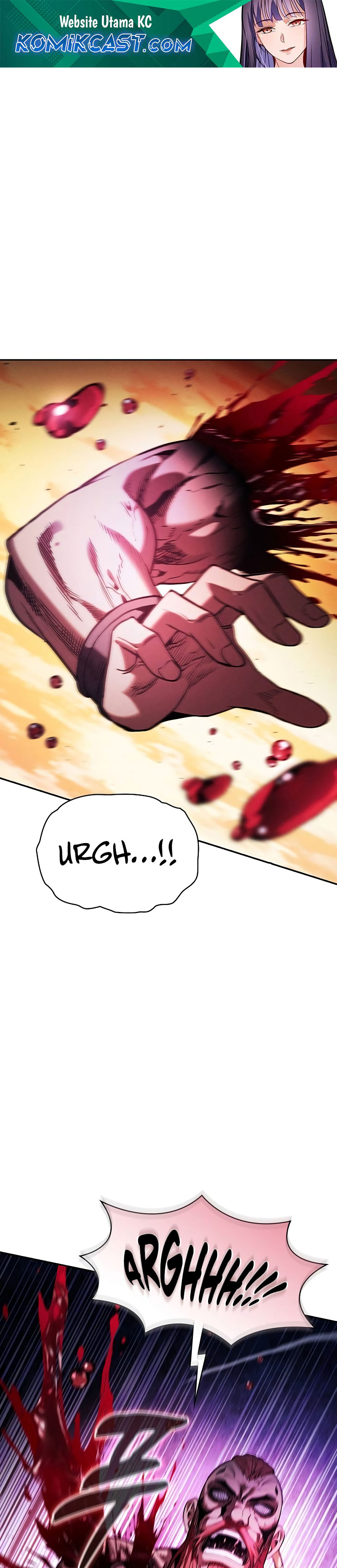 Academy’s Genius Swordmaster chapter 100