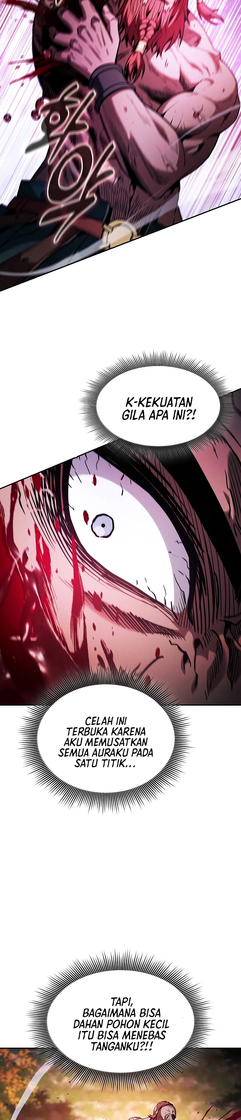 Academy’s Genius Swordmaster chapter 100