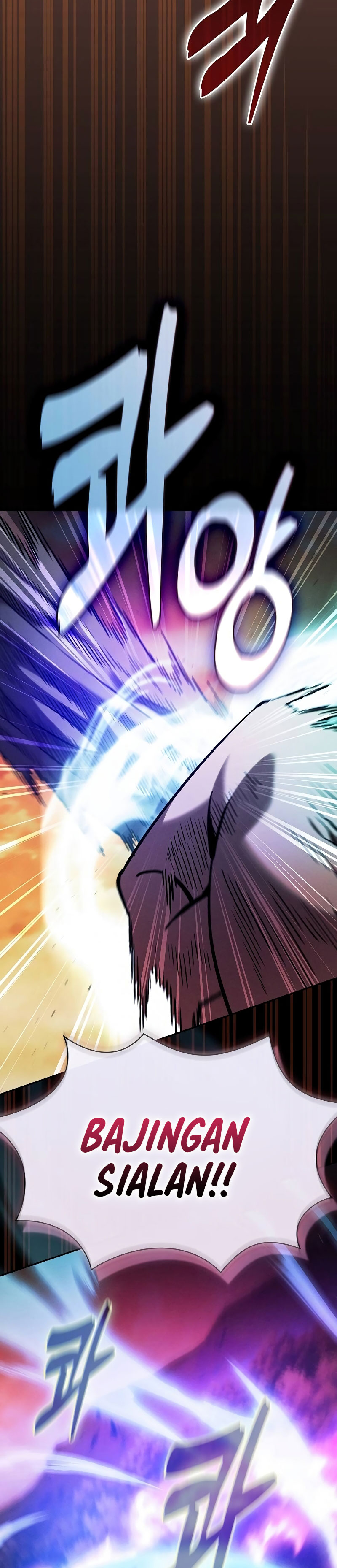 Academy’s Genius Swordmaster chapter 100