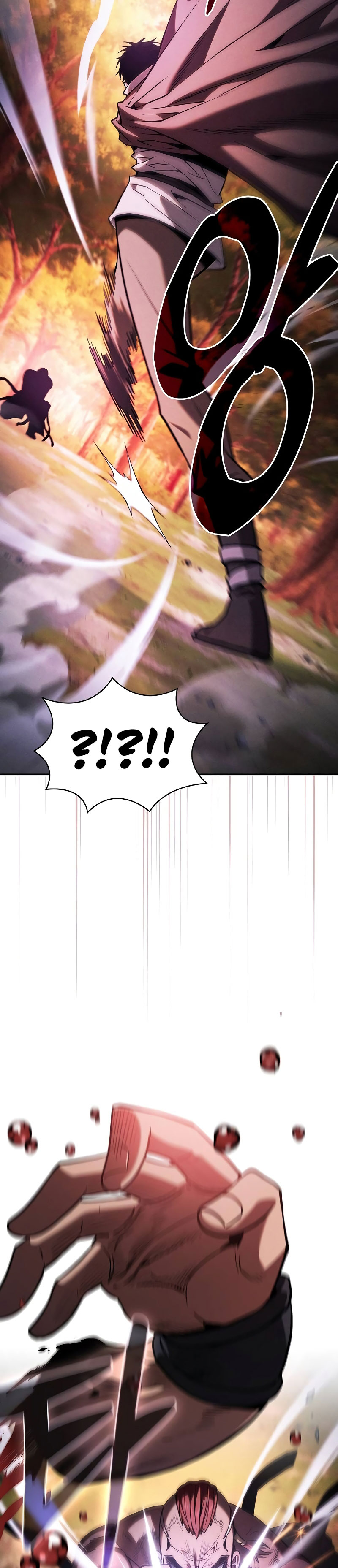 Academy’s Genius Swordmaster chapter 100
