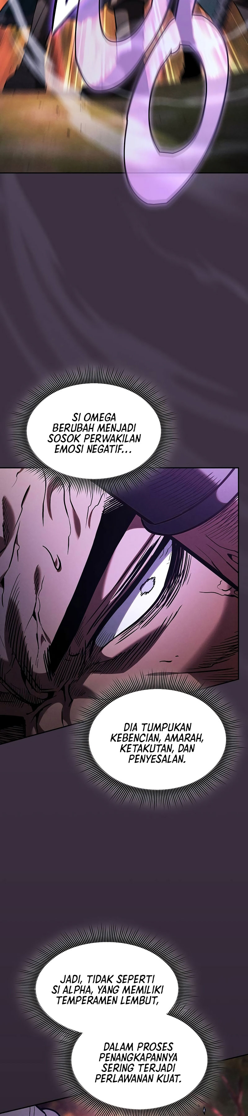 Academy’s Genius Swordmaster chapter 100