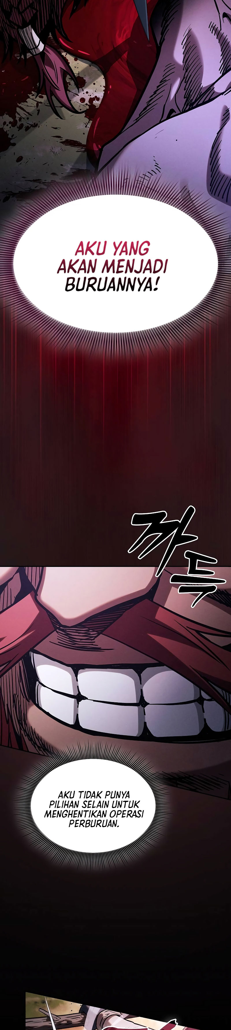 Academy’s Genius Swordmaster chapter 100