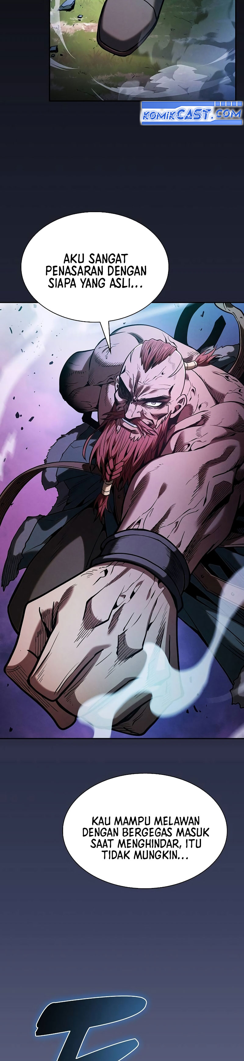Academy’s Genius Swordmaster chapter 100