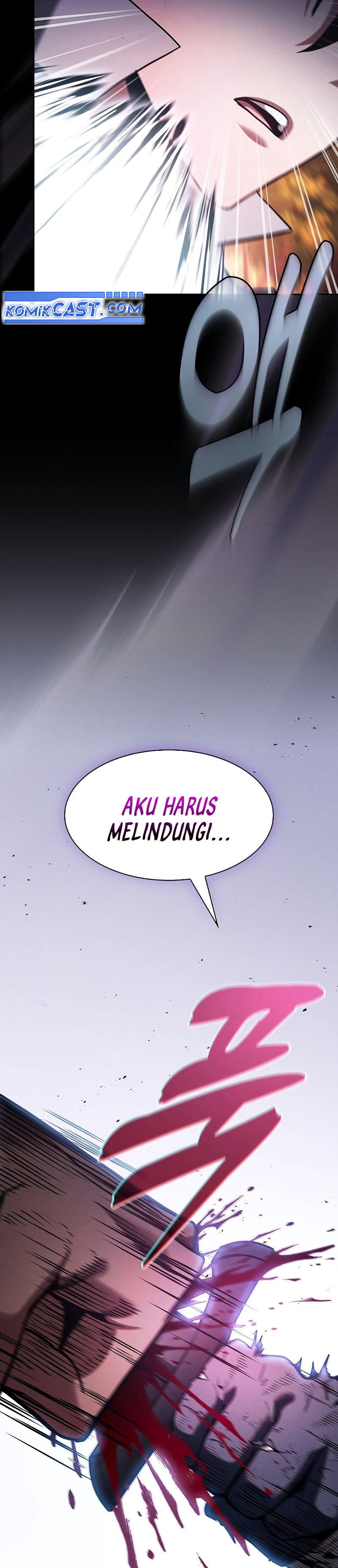 Academy’s Genius Swordmaster chapter 100