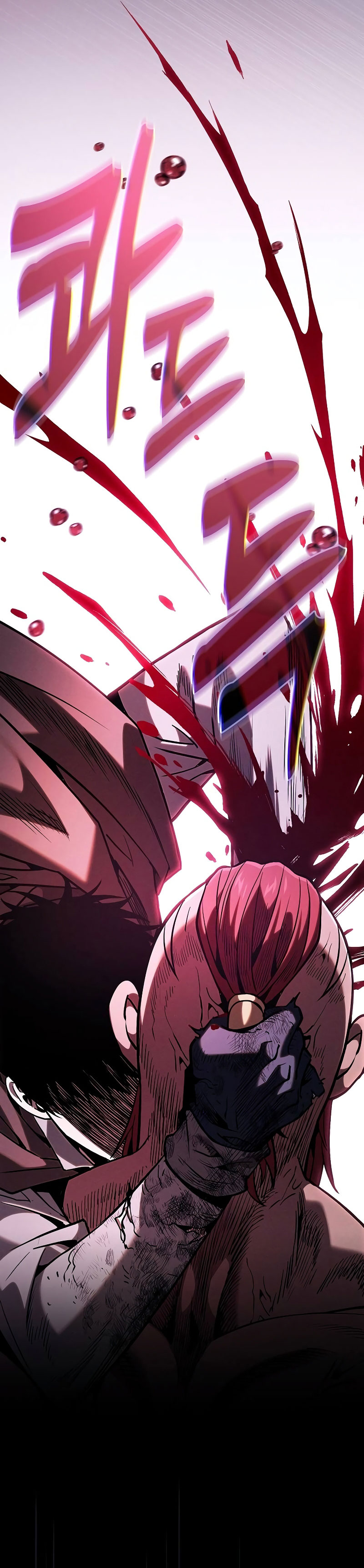 Academy’s Genius Swordmaster chapter 100