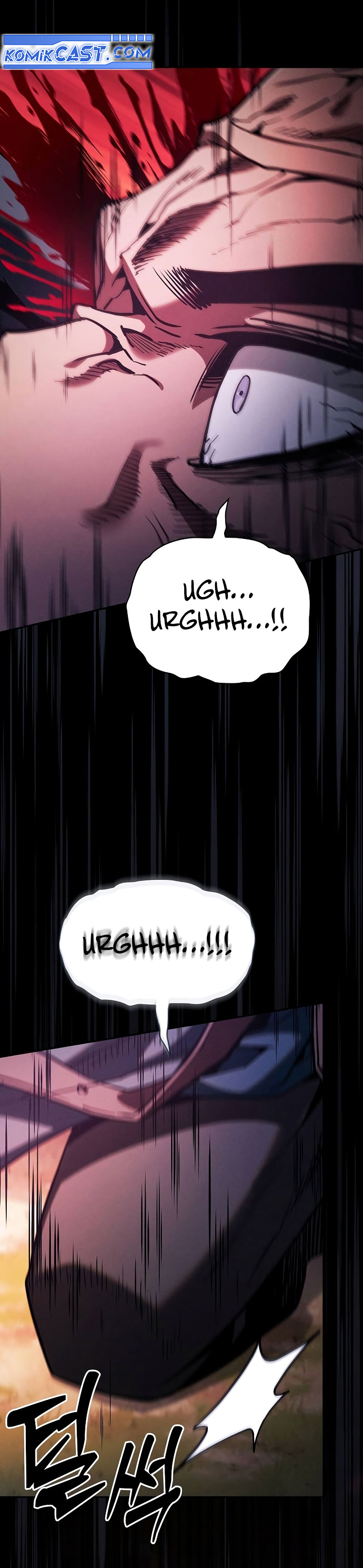 Academy’s Genius Swordmaster chapter 100