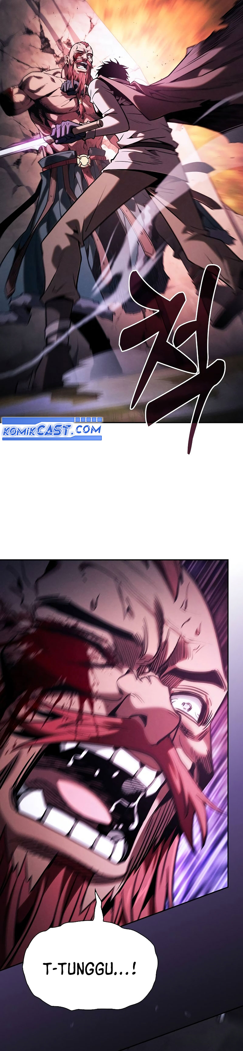Academy’s Genius Swordmaster chapter 100