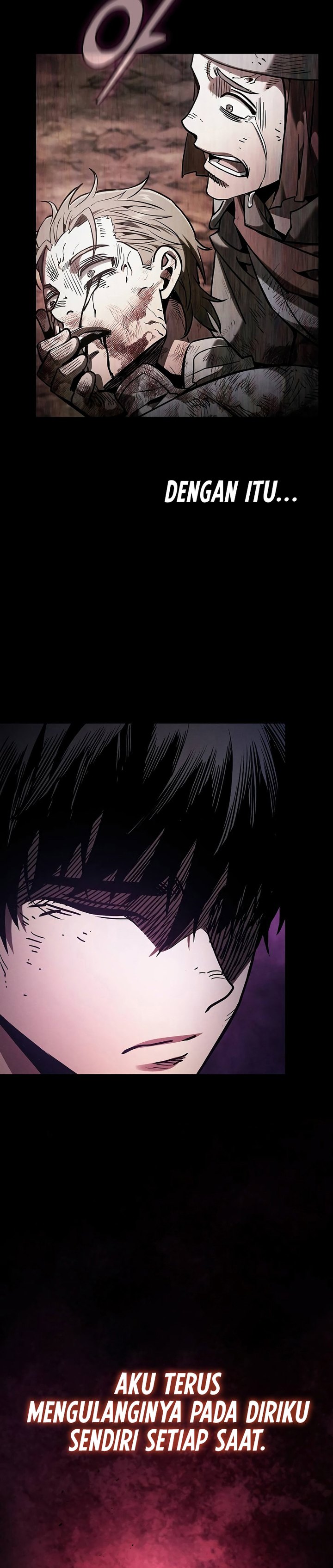 Academy’s Genius Swordmaster chapter 101