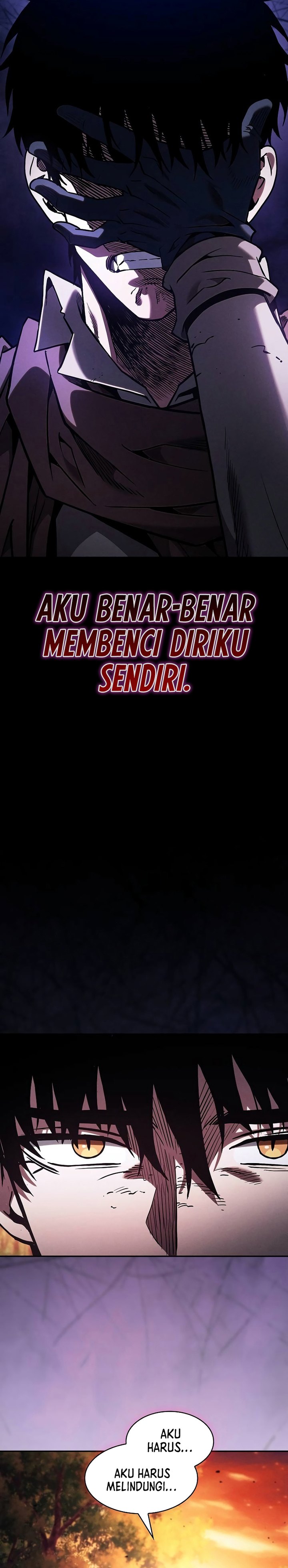 Academy’s Genius Swordmaster chapter 101