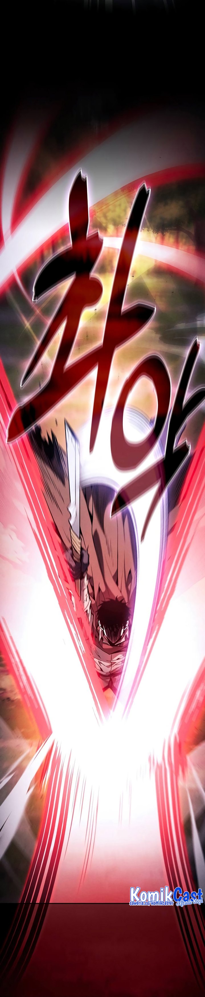 Academy’s Genius Swordmaster chapter 101