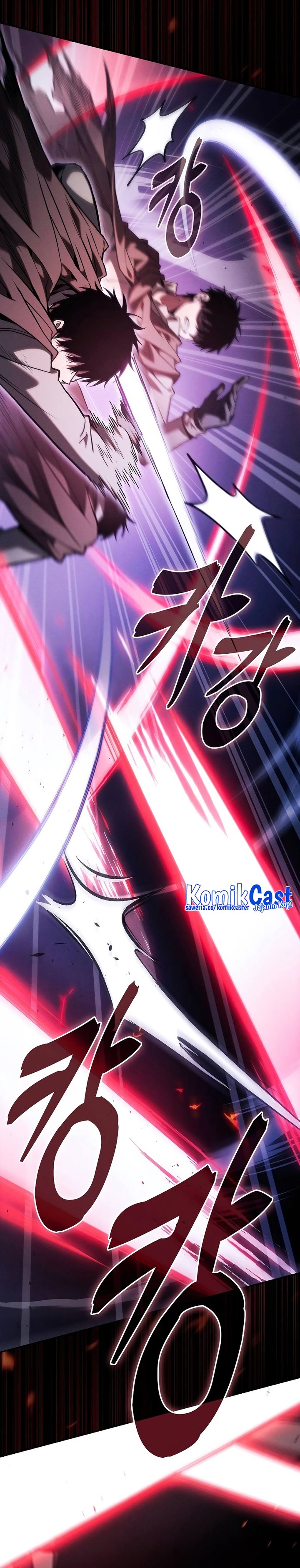 Academy’s Genius Swordmaster chapter 101
