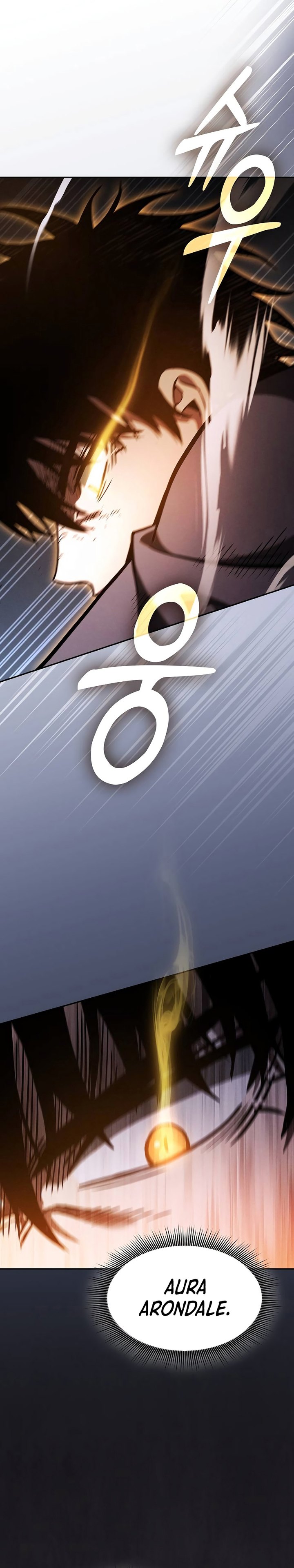 Academy’s Genius Swordmaster chapter 101
