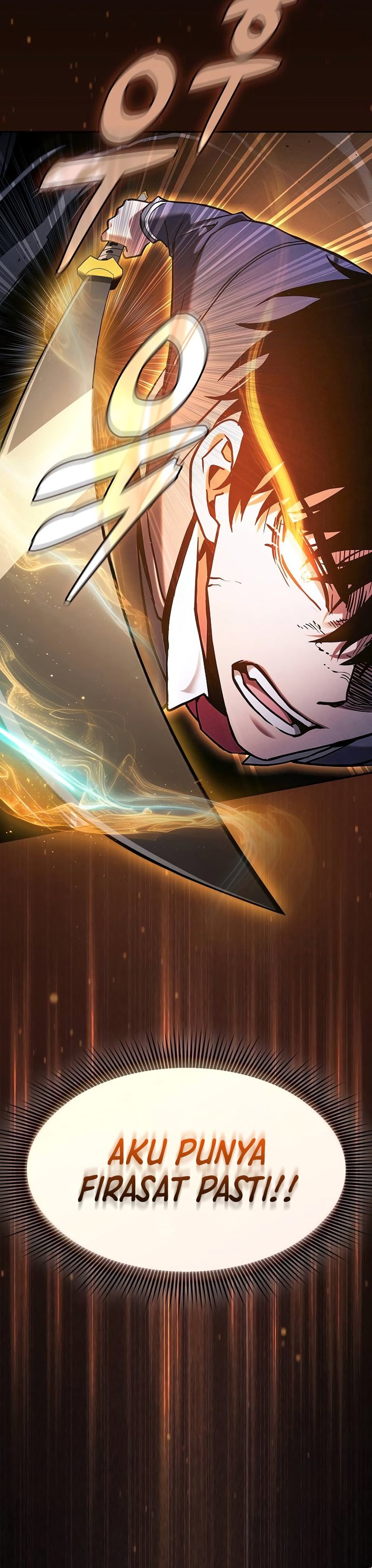 Academy’s Genius Swordmaster chapter 101