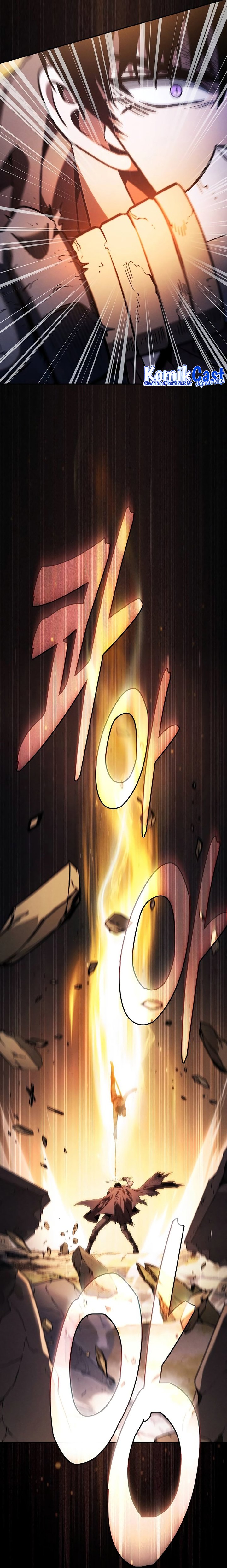 Academy’s Genius Swordmaster chapter 101