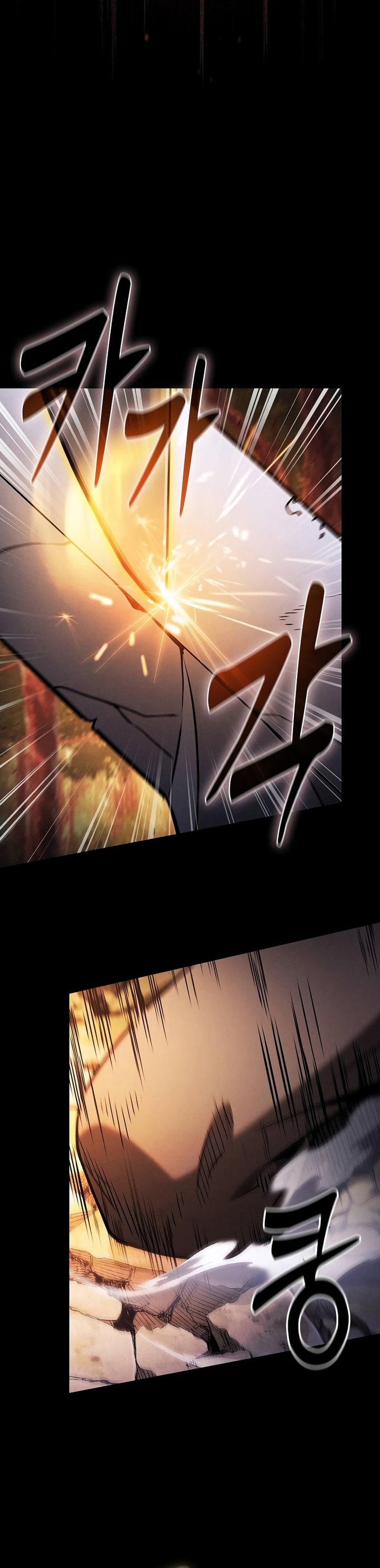 Academy’s Genius Swordmaster chapter 101