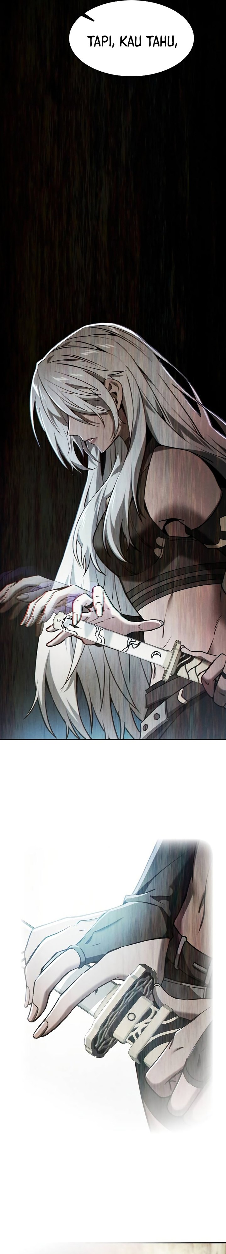 Academy’s Genius Swordmaster chapter 101