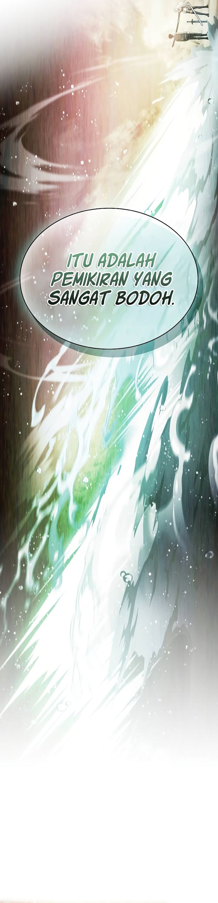 Academy’s Genius Swordmaster chapter 101