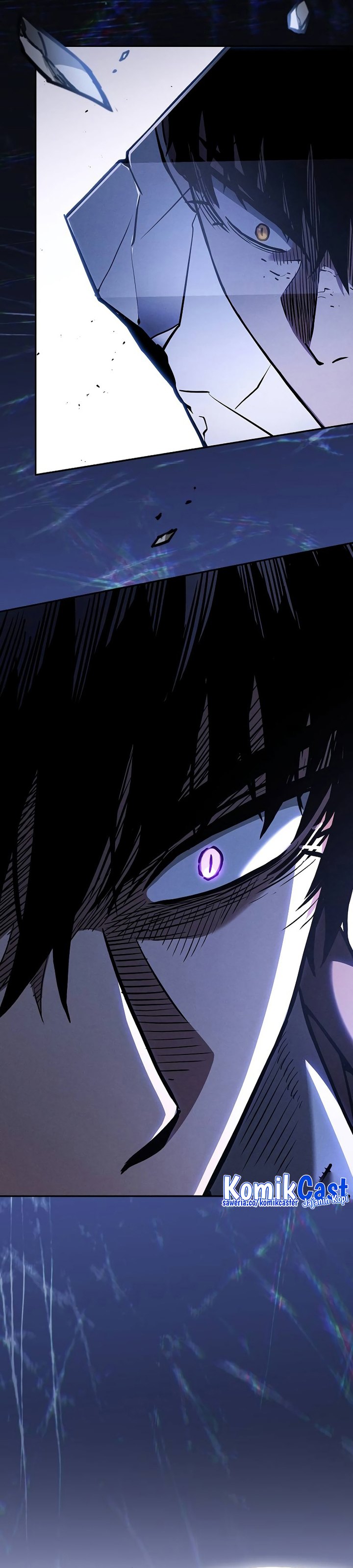 Academy’s Genius Swordmaster chapter 101