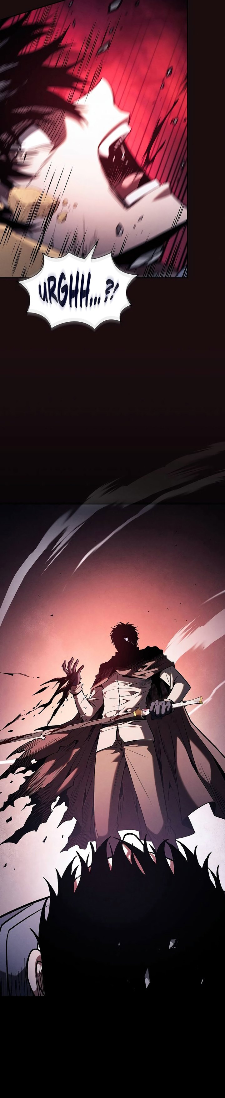 Academy’s Genius Swordmaster chapter 101