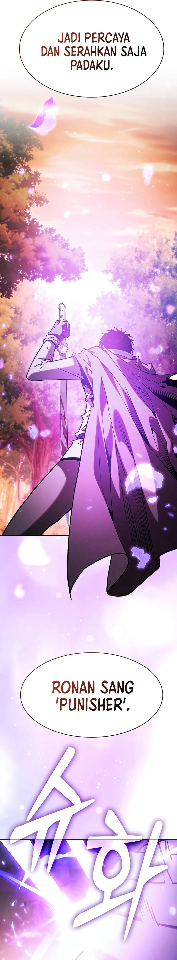 Academy’s Genius Swordmaster chapter 101