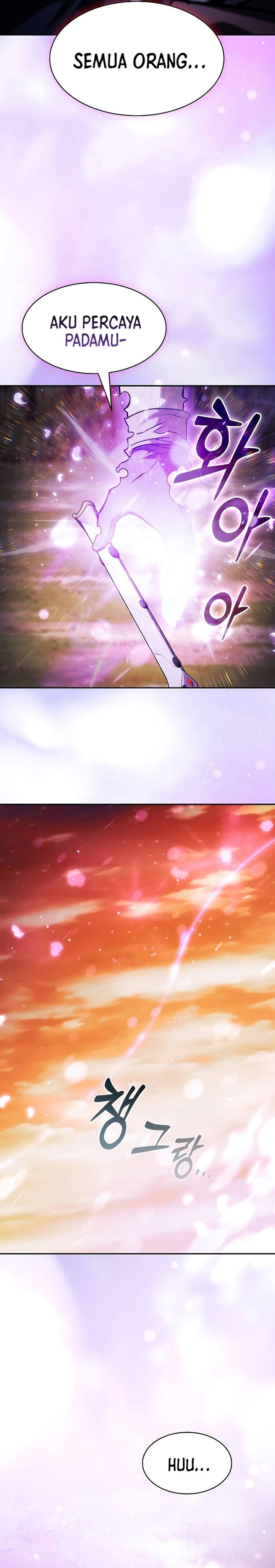 Academy’s Genius Swordmaster chapter 101