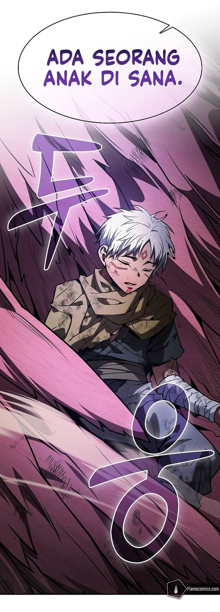 Academy’s Genius Swordmaster chapter 107