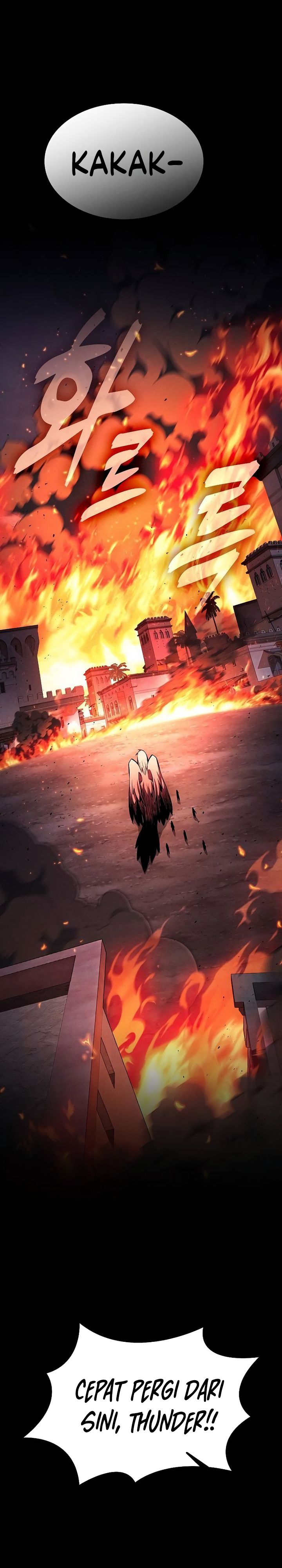 Academy’s Genius Swordmaster chapter 107