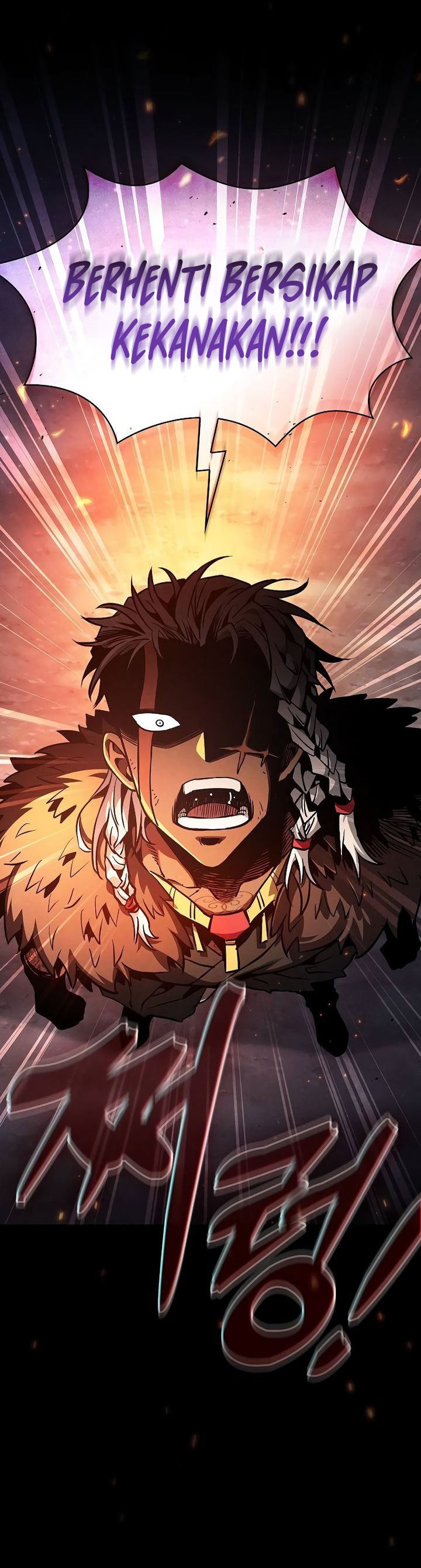 Academy’s Genius Swordmaster chapter 107