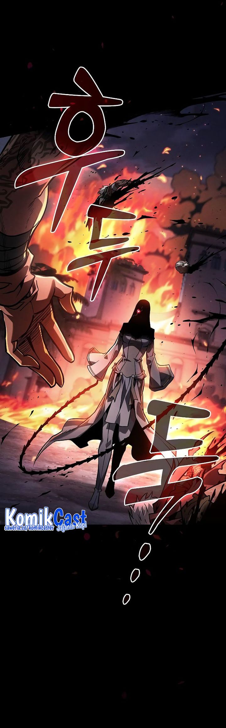 Academy’s Genius Swordmaster chapter 107