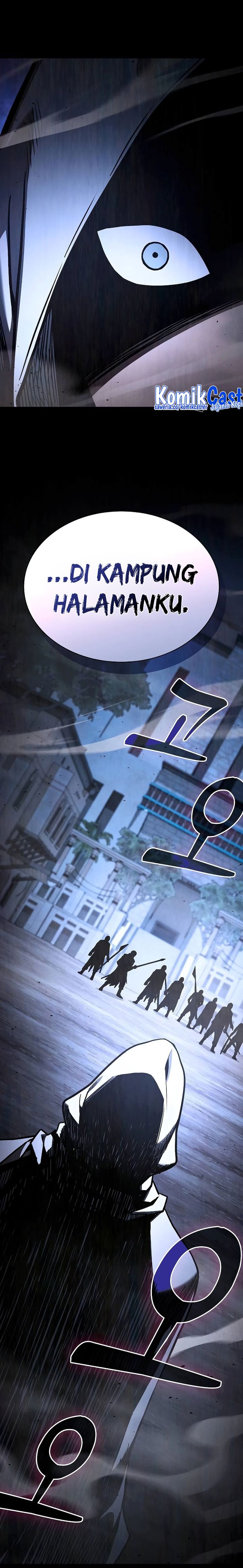 Academy’s Genius Swordmaster chapter 108