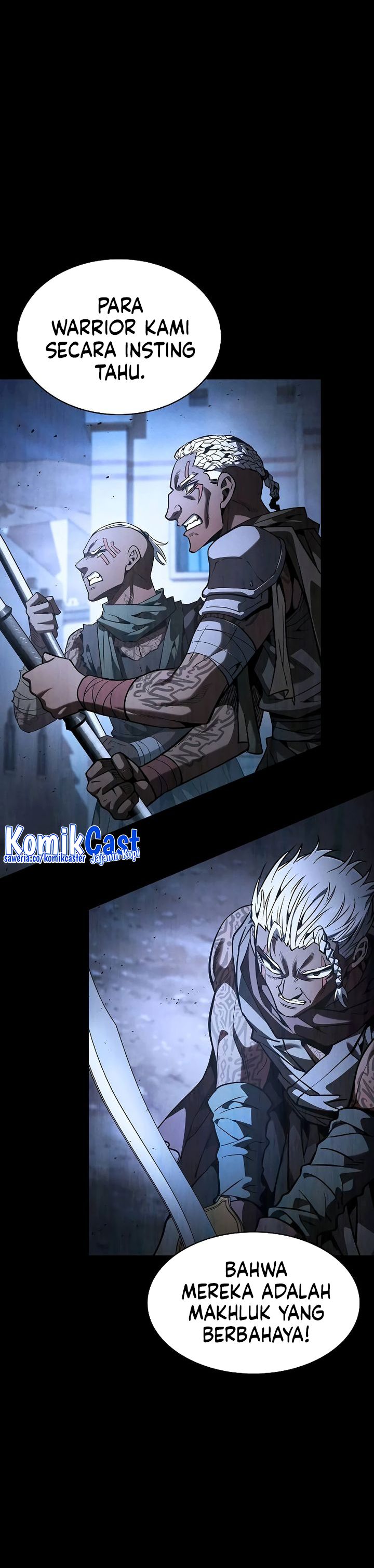 Academy’s Genius Swordmaster chapter 108