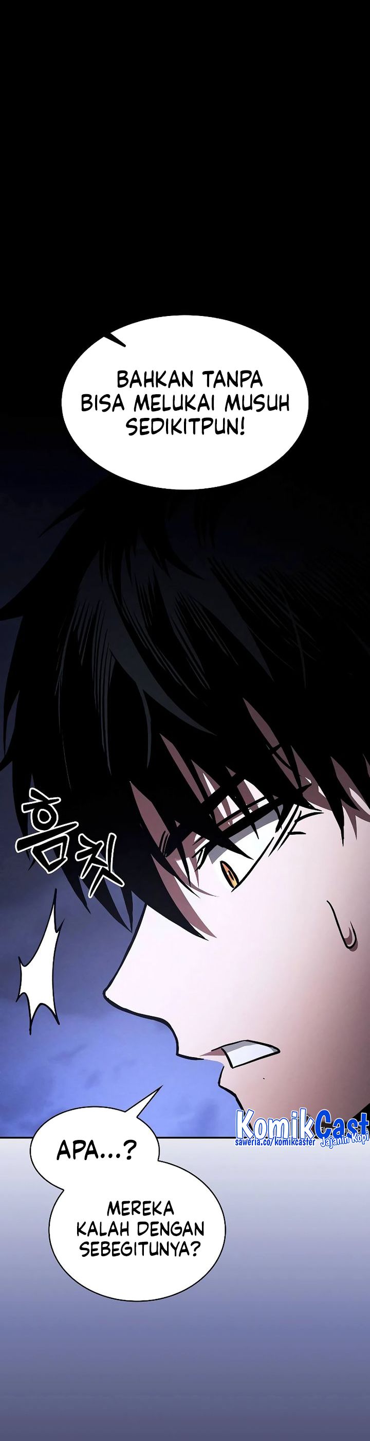 Academy’s Genius Swordmaster chapter 108