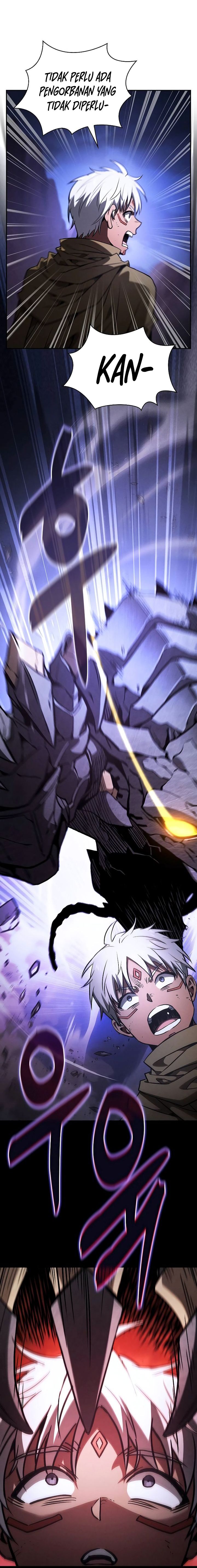 Academy’s Genius Swordmaster chapter 108