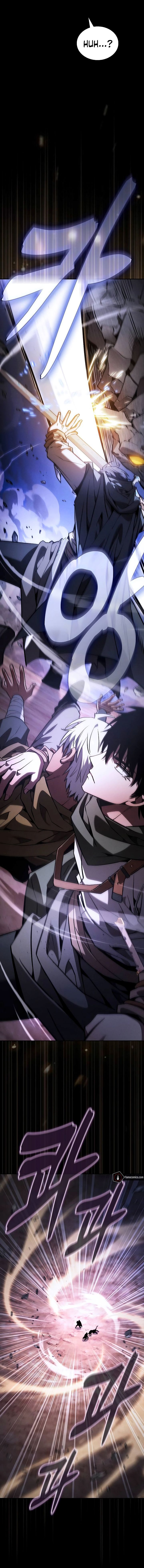 Academy’s Genius Swordmaster chapter 108