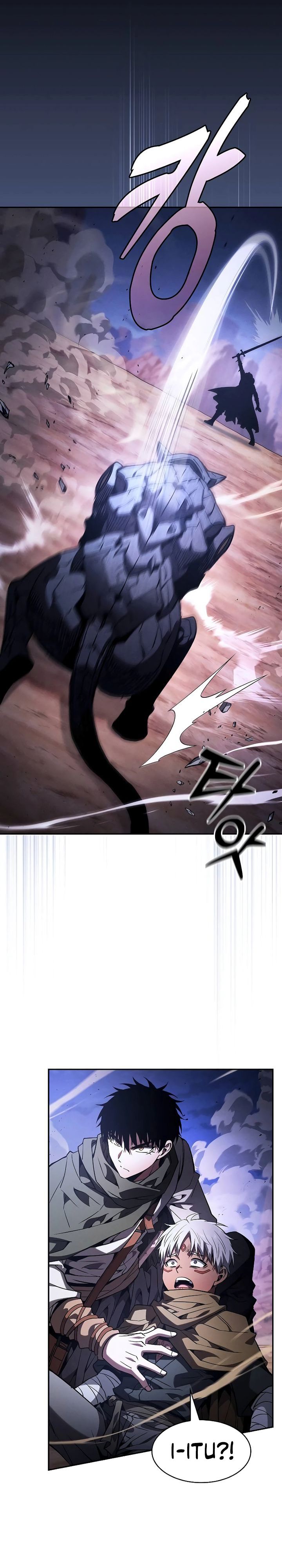 Academy’s Genius Swordmaster chapter 108