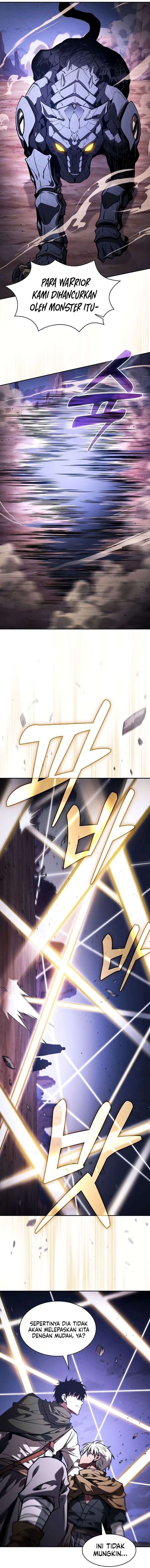 Academy’s Genius Swordmaster chapter 108