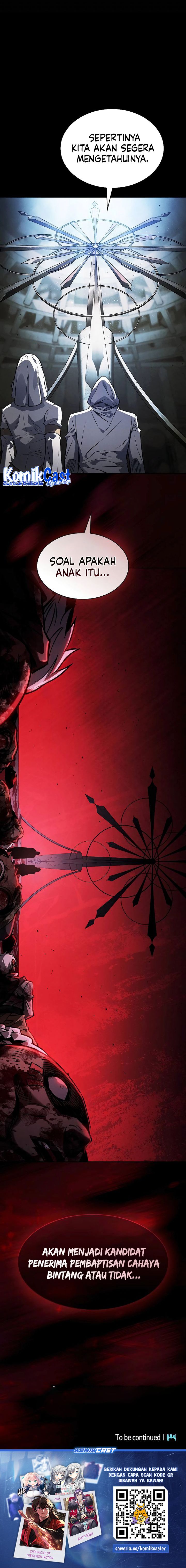 Academy’s Genius Swordmaster chapter 108