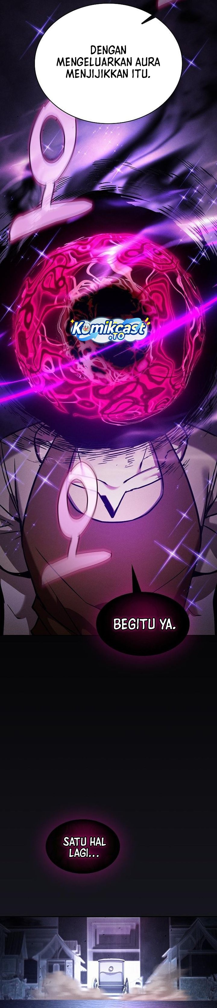 Academy’s Genius Swordmaster Chapter 123 Bahasa Indonesia