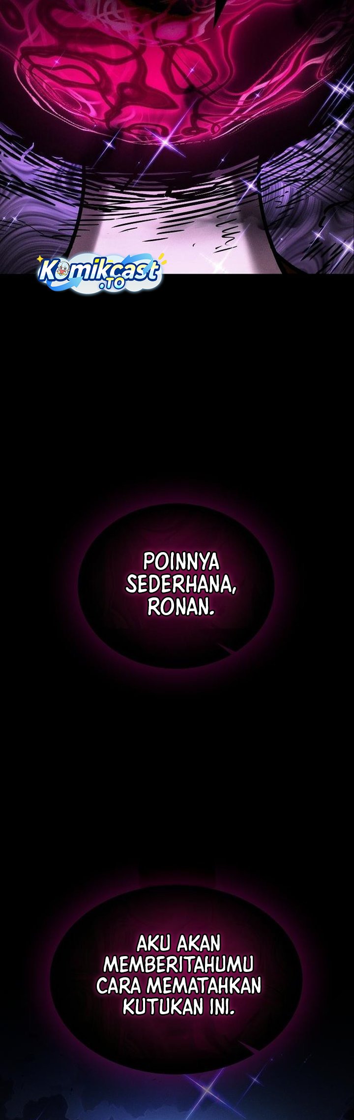 Academy’s Genius Swordmaster Chapter 123 Bahasa Indonesia