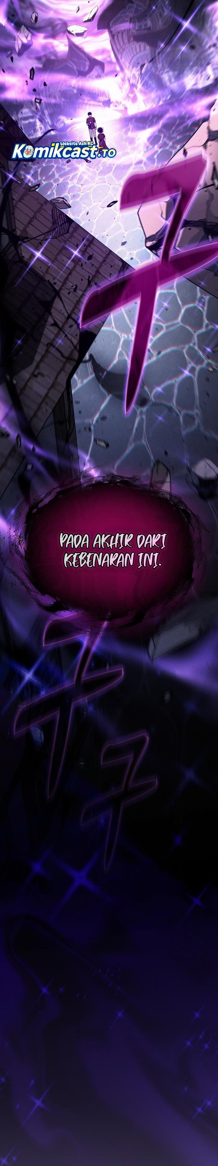 Academy’s Genius Swordmaster Chapter 123 Bahasa Indonesia