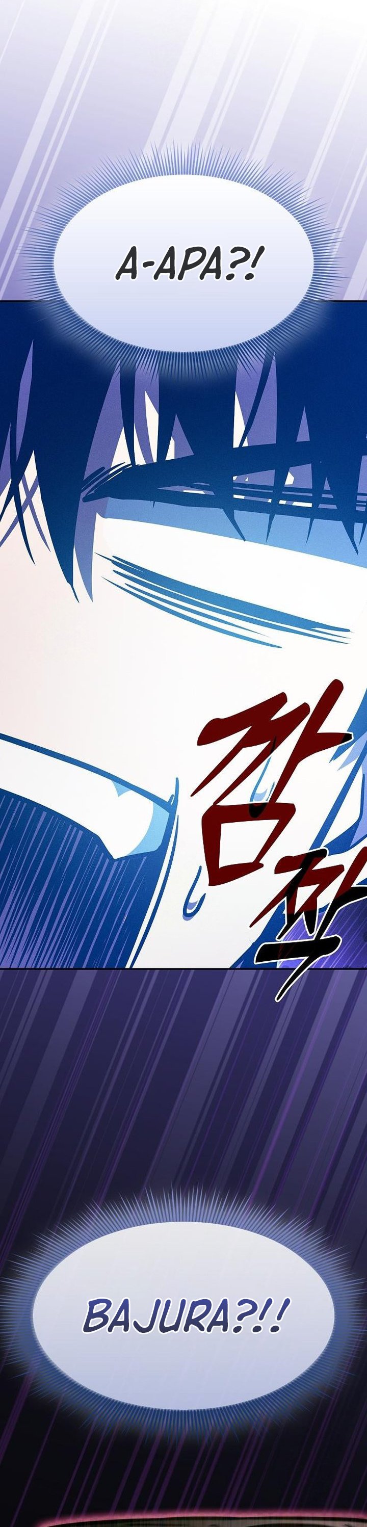 Academy’s Genius Swordmaster Chapter 123 Bahasa Indonesia