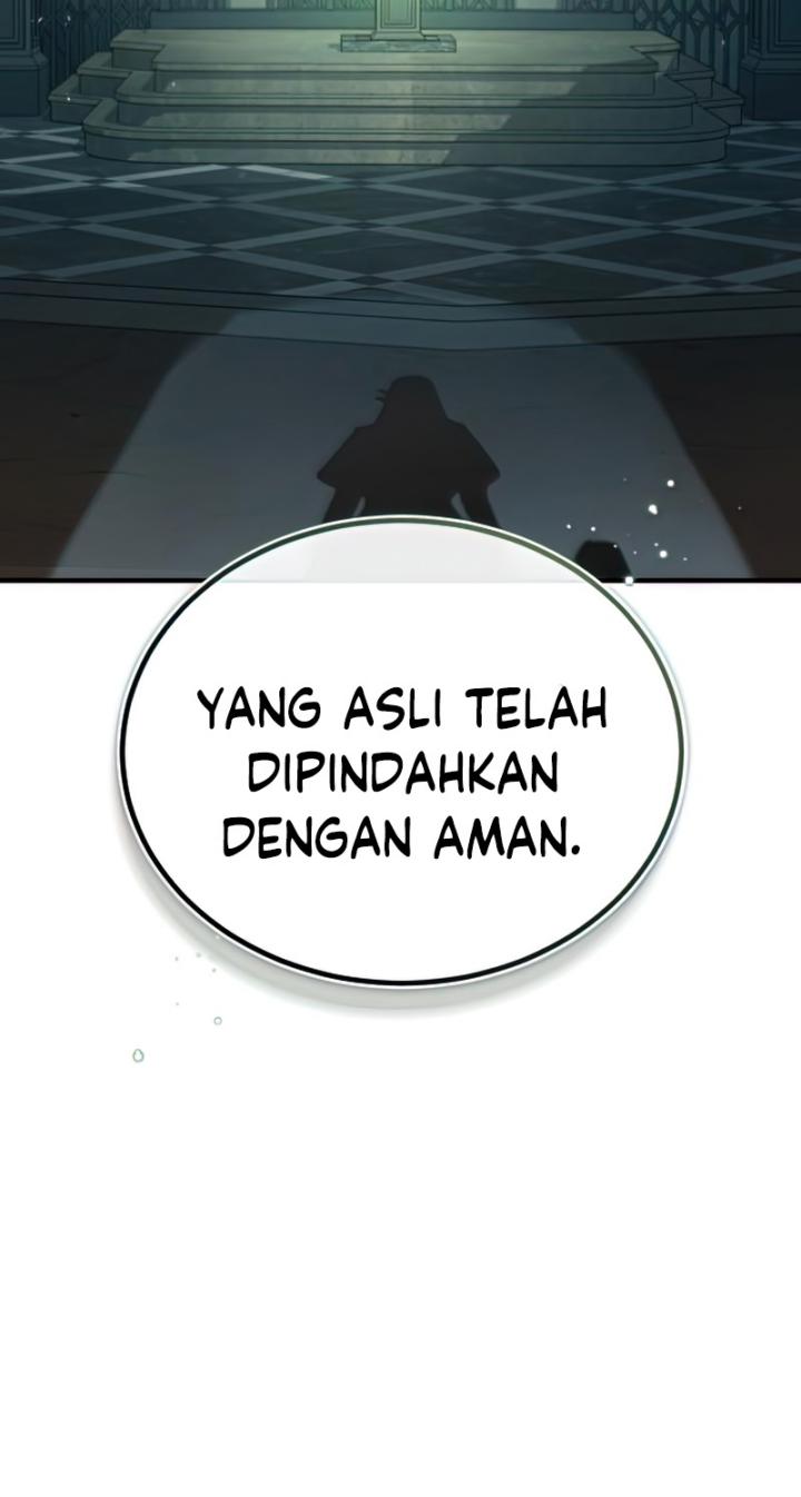 Academy’s Undercover Professor Chapter 33 Bahasa Indonesia