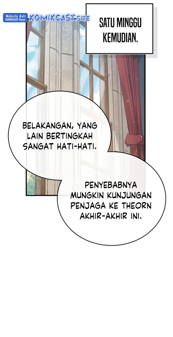 Academy’s Undercover Professor Chapter 38 Bahasa Indonesia