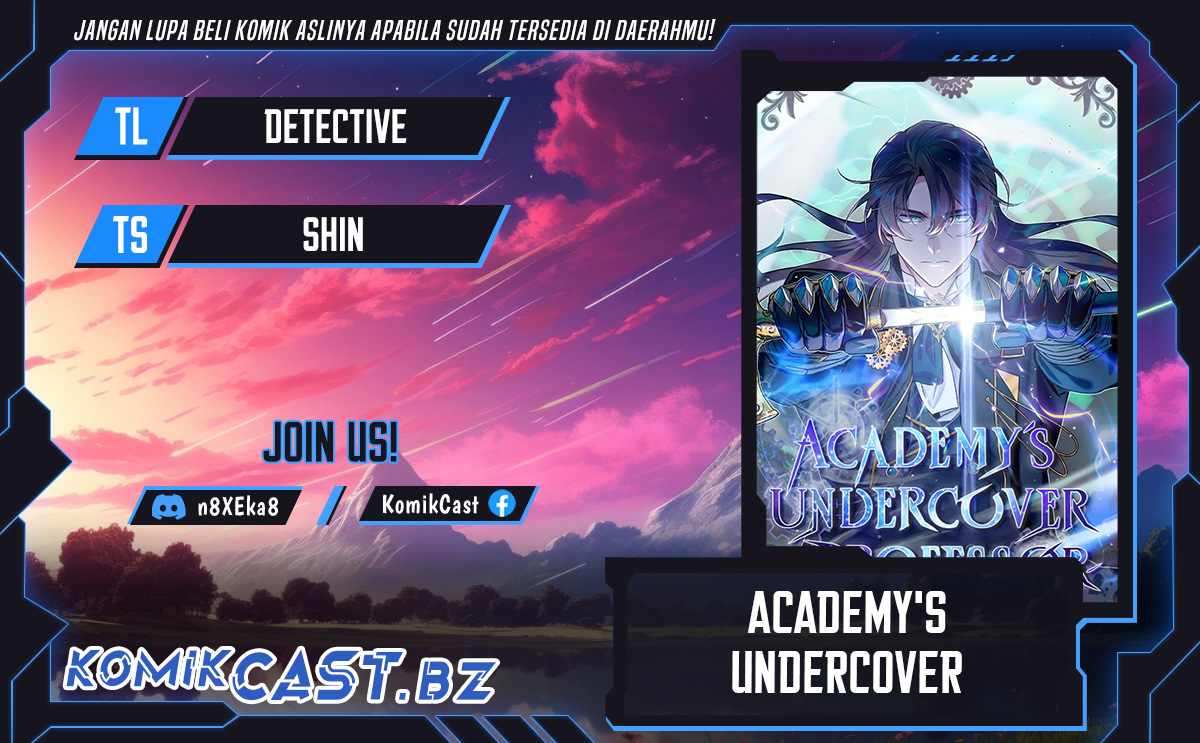 Dilarang COPAS - situs resmi www.mangacanblog.com - Komik academys undercover professor 094 - chapter 94 95 Indonesia academys undercover professor 094 - chapter 94 Terbaru 0|Baca Manga Komik Indonesia|Mangacan