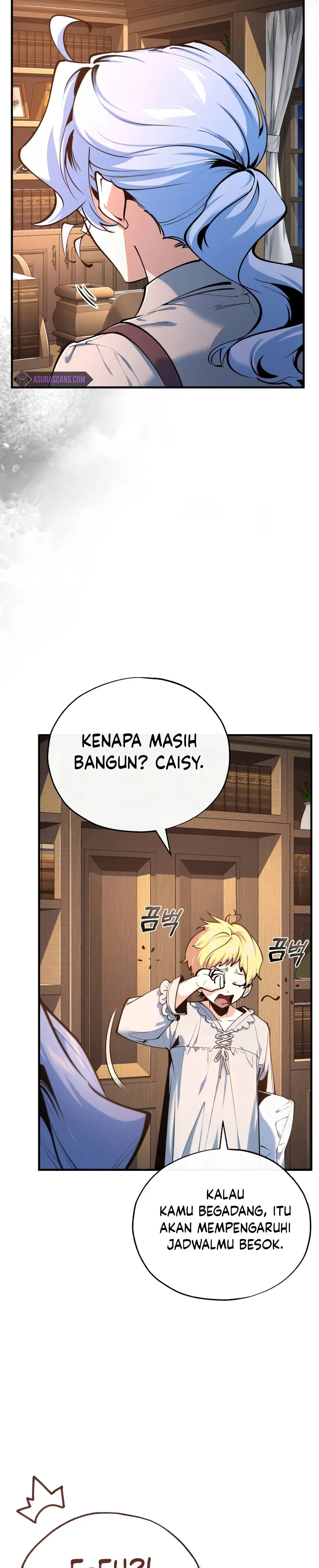 Dilarang COPAS - situs resmi www.mangacanblog.com - Komik academys undercover professor 094 - chapter 94 95 Indonesia academys undercover professor 094 - chapter 94 Terbaru 2|Baca Manga Komik Indonesia|Mangacan